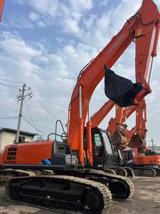 Bekas <span class=keywords><strong>Hitachi</strong></span> Zx350H ~ 5G ekskavator 35 Ton Crawler Excavator dengan mesin & pompa Isuzu bekas penjualan ekskavator <span class=keywords><strong>Hitachi</strong></span> <span class=keywords><strong>EX300</strong></span> - Product Image 3