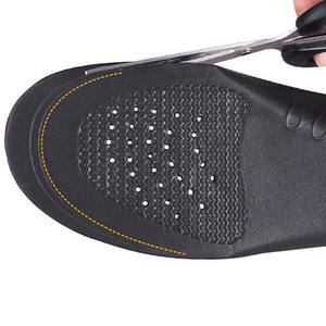 Sepatu Instocks kualitas tinggi sol dalam sepatu dengan lengkungan tinggi dukungan dapat dipotong sol dalam <span class=keywords><strong>Anti</strong></span> keringat ukuran besar - Product Image 6