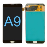 Pour Samsung A9 2016 écran assemblage A920/A9s/G8850/A9 étoile écran LCD écran de téléphone portable pour téléphone portable LCD