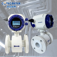 Gas Mass Flow Meter With T&p Compensation for Hot Steam Measuring Flowmeter Air Vortex Flow Meter