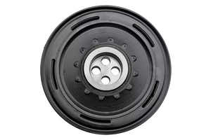 Équilibreur harmonique de poulie d'amortisseur de vilebrequin 1238584913 pour <span class=keywords><strong>BMW2</strong></span> 214d 216d F45 F46 2014-2015 - Product Image 3