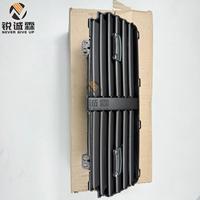 Grille de sortie d'air, sortie d'air, aérateur de climatisation, volets BB5Z-19893-AD FB5Z-19893-AD pour Ford Explorer Automobile Instrument