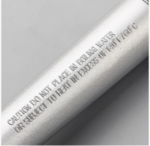 DFU0181 Cuchara de Acero Inoxidable de Alta Calidad para Helado - Product Image 3