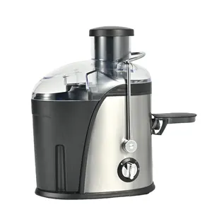 Commercial and Household Juicer Blender Electric High-quality Juice Extractor with Customized Package