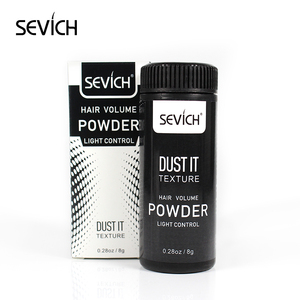 SEVICH Vente en gros de <span class=keywords><strong>poudre</strong></span> capillaire de haute qualité, absorbant l'huile et la transpiration, <span class=keywords><strong>poudre</strong></span> capillaire volumisante naturelle et biologique - Product Image 1