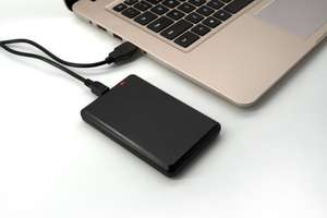 เครื่องอ่านการ์ด RFID การ์ดอัจฉริยะ13.56MHz สำหรับ USB Desktop - Product Image 4