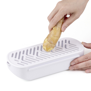 Household Push-pull <b>Vegetable</b> Slicer, <b>Multifunctional</b> Fruit Veggie Shredder <b>Cutter</b> Safe Kitchen Food Prep Tool - Product Image 6