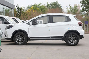 2026 Livan X3 Pro SUV 5 Puertas 5 Asientos Coche de Gasolina de Alta Velocidad Mejor Precio Exportación 4x4 Tracción Total AWD Izquierda RuiLan X3 Pro - Product Image 4