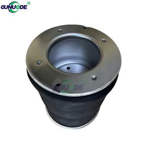 Amortiguador de Aire de Alto Rendimiento W01-M58-6364 1723269, Piezas de Repuesto Nuevas para Remolques y Camiones W01-M58-6364 - Product Image 5