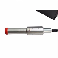 Nouvelle source laser à fibre IPG 30W avec garantie de 2 ans, longueur d'onde 1064nm pour machine de marquage laser à fibre mini portable