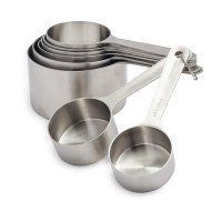 Modish Coffee <b>Measuring</b> <b>Spoon</b> Sets in Stainless Steel and with a Elegant Design Coffee <b>Measuring</b> <b>Spoon</b> Sets - Product Image 2