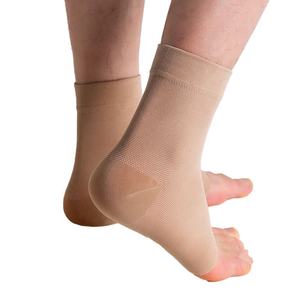 Compports ถุงเท้ารัดข้อเท้าสำหรับใส่ได้ทั้งชายและหญิง-20-30mmhg - Product Image 2