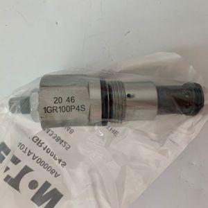 407AA00006A 1GR100P4S 1GR100-P-4S DAN FOSS IH ของแท้ BALANCE - Product Image 2