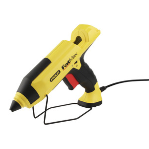Pistolet à colle Stanley FatMax 100W, pistolet à colle thermofusible pour bricolage, artisanat et réparation - Product Image 1