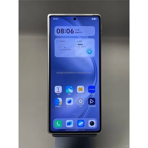 2025 Bestseller Vi.vo <span class=keywords><strong>X</strong></span> Fold5 5G LTE Smartphone Pieghevole - Display AMOLED 120Hz, Batteria 6000mAh, Tripla Fotocamera 50MP, Octa Core, Versione Globale - Product Image 5