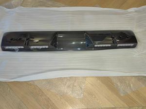 Lampe de toit de voiture 4 LED Lampe de toit de haute qualité à bon <span class=keywords><strong>prix</strong></span> pour 2019-2024 W464 G500 G63 G350 pour <span class=keywords><strong>Brabus</strong></span> Carbon Fiber Roof - Product Image 6