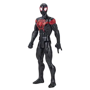 Modello personalizzato Giocattoli Giocattolo Caldo personaggio del film marvel action figure giocattoli