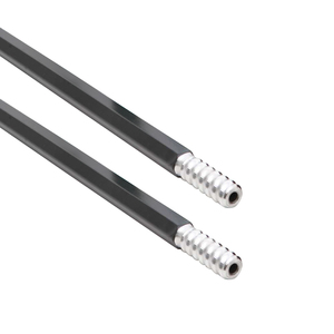 Foret d'extension de haute qualité R38 T38 T45 avec filetage MM/MF - Product Image 2