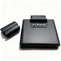 Boîtier de réglage ECU YIZHUO pour les séries 3/5 X1 X3 X5 - Amélioration de la puissance, ordinateur externe, programme de flash, plastique ABS, haute performance