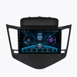 Pantalla táctil de 9 ", navegación GPS para coche Android, reproductor de DVD de vídeo Multimedia para <span class=keywords><strong>Chevrolet</strong></span> <span class=keywords><strong>Cruze</strong></span> 2009-2014, Radio Estéreo - Product Image 1