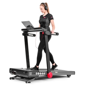 China de fábrica al por mayor de casa se fitness equipos multifunción cinta - Product Image 5