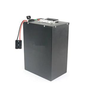 Sistem Penyimpanan Energi LiFePO4 24V 36V 48V 72V Baterai Lithium Multifungsi untuk Penyimpanan Energi dan Kendaraan Listrik - Product Image 1