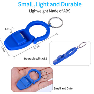 מחזיק מפתחות פותחן בקבוקים אישי - Product Image 6