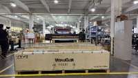 Printer UV DTF A3 Harga Murah dari Pabrik Worldcolor, 3 Head F1080 untuk Usaha Kecil