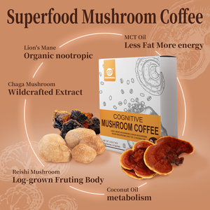 GANOHERB Cognitivo Hongo <span class=keywords><strong>Café</strong></span> OEM Orgánico Hongo <span class=keywords><strong>Café</strong></span> Mezcla Ganoderma Lucidum Reishi Hongo <span class=keywords><strong>Café</strong></span> Instantáneo - Product Image 3