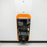 Gamma 601 Bitaxe Gamma 601 BM1370 ASIC BTC Solo Lottery Miner 1.2TH/s Open-source Home Using