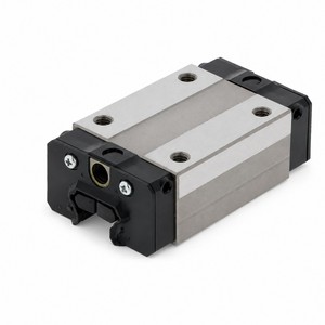 Riel Industrial de Repuesto HRW35CRM+1500L de Perfil Ancho y Brida Larga, Longitud Personalizada <span class=keywords><strong>69</strong></span> mm, 33.8 <span class=keywords><strong>kN</strong></span>, 1500 mm - Product Image 3