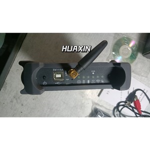 ออสซิลโลสโคป NEWHantek IDSO1070A 2 ช่องสัญญาณ 70MHz WiFi สำหรับ IPhone/Android/Windows - Product Image 3