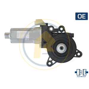 Regulador de Ventana Ac Rolcar ADAPTABLE para OE 834602P000, compatible con Kia Sorento 2009 - Product Image 1