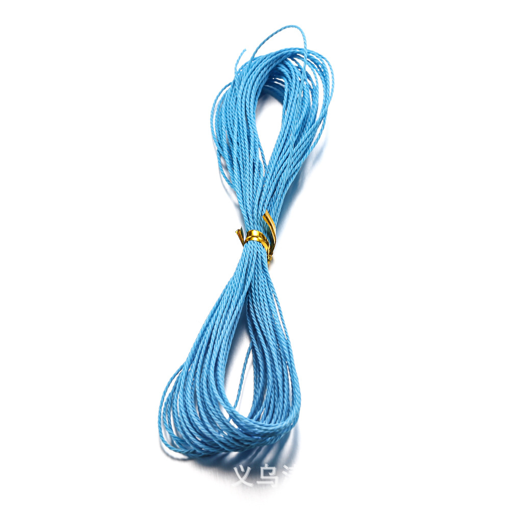 azul