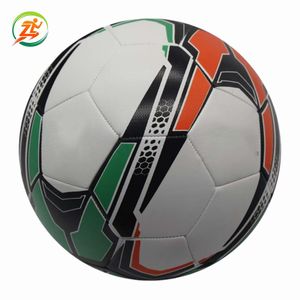 耐摩耗性PVCソフトボールセット（幼児・子供向け）、遊びやトレーニング用のフットボール付き - Product Image 6