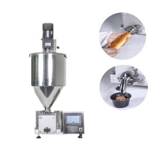 Machine à déposer les gâteaux multifonctionnelle professionnelle pour la cuisine - Product Image 3