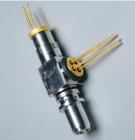 Receptor Coaxial Robusto 10G 1577nm EML OLT BOSA SH-XGSPON OLT-18 1270nm APD+TIA con Puerto SC/APC para Entornos Hostiles FTTx