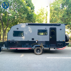 Honlu  Personnaliser <span class=keywords><strong>Camping</strong></span>-<span class=keywords><strong>car</strong></span> Remorque Tout-terrain <span class=keywords><strong>Camping</strong></span>-<span class=keywords><strong>car</strong></span> touristique <span class=keywords><strong>Camping</strong></span>-<span class=keywords><strong>car</strong></span> Voiture de <span class=keywords><strong>camping</strong></span>-<span class=keywords><strong>car</strong></span> Caravane - Product Image 4