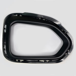 Bisel de Faro Delantero para CHEVROLET Trailblazer L LS <span class=keywords><strong>LT</strong></span> 2021 2022 2023, Cubierta de Luz de Parachoques Delantero 42751681 42751682 - Product Image 1