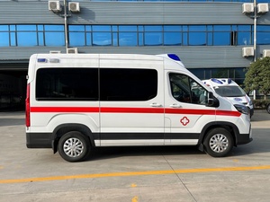 Vente flash : <span class=keywords><strong>Ambulance</strong></span> <span class=keywords><strong>Sprinter</strong></span> d'occasion avec ventilateur médical pour soins intensifs - Product Image 3