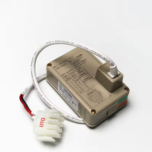 Pièces d'ascenseur : Extension externe 2-en-1 pour cabine NKT12(1-1)B7 avec <span class=keywords><strong>interphone</strong></span> d'urgence intégré - Product Image 2