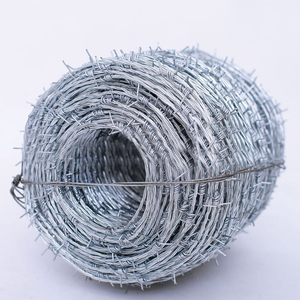 Alambre de Púas Eléctrico de PVC Barato de 100m, Diferentes Tipos para Protección - Product Image 3