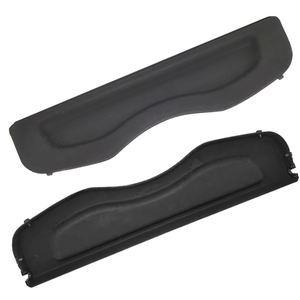 Cubierta de carga de maletero para Vauxhall <span class=keywords><strong>Adam</strong></span> 2012 2013 2014 2015 2016 2017 2018 <span class=keywords><strong>2019</strong></span> nuevos accesorios de Interior de coche - Product Image 5