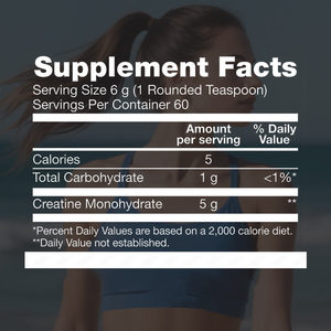 OEM/ODM fábrica personalizada micronizada <span class=keywords><strong>creatina</strong></span> monohidrato en polvo arándano limonada <span class=keywords><strong>creatina</strong></span> crecimiento muscular suplementos - Product Image 3