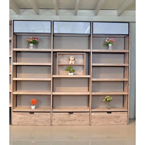 Tienda <span class=keywords><strong>de</strong></span> venta al por menor <span class=keywords><strong>de</strong></span> la conveniencia <span class=keywords><strong>de</strong></span> belleza cosmética estante <span class=keywords><strong>de</strong></span> la tienda - Product Image 3
