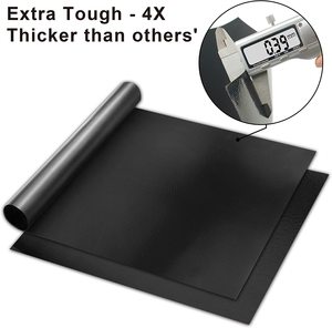 Food--grade Reusable BBQ <b>Cooking</b> <b>Grill</b> Mat Barbecue Non Stick <b>Grill</b> Mat Bbq Oven Liner Baking <b>Grill</b> Mat - Product Image 4