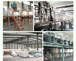 BS/25g 9.531 3244-88-0 화학 시약 고순도 특정 시약 3244-88-0 - Product Image 6