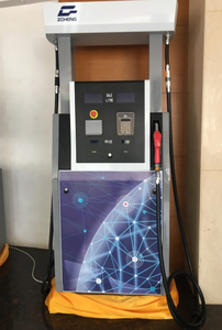 Equipo Dispensador de Combustible de Alta Tecnología, Bomba de Combustible, Máquina de Llenado Eléctrica - Product Image 2