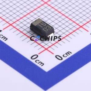 Nuevo y Original 1SR154-600TE25 SOD-106 Diodo de Propósito General, Venta al por Mayor de Componentes Electrónicos, Proveedor de Chips y Servicio BOM - Product Image 1