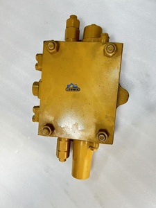 Nouvelle valve XPower 259-7378/2597378 pour pièces d'excavatrice sur chenilles M318 avec garantie de 6 mois, origine Chine - Product Image 4